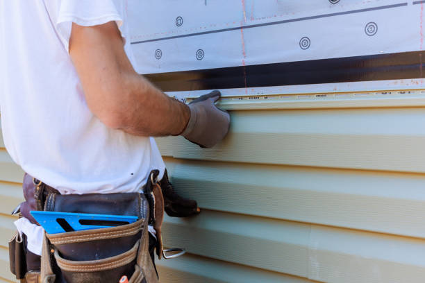 Trusted Vinyl Siding service in Tamassee, SC - Creative Siding